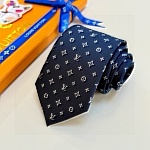 Louis Vuitton Ties For Men # 302018, cheap Louis Vuitton Ties