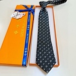 Louis Vuitton Ties For Men # 302019