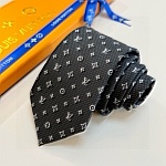 Louis Vuitton Ties For Men # 302019, cheap Louis Vuitton Ties