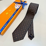 Louis Vuitton Ties For Men # 302020, cheap Louis Vuitton Ties