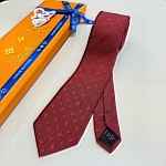 Louis Vuitton Ties For Men # 302021, cheap Louis Vuitton Ties