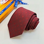 Louis Vuitton Ties For Men # 302021, cheap Louis Vuitton Ties