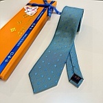 Louis Vuitton Ties For Men # 302022