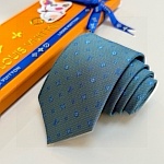 Louis Vuitton Ties For Men # 302022, cheap Louis Vuitton Ties