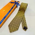 Louis Vuitton Ties For Men # 302023