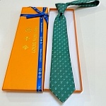 Louis Vuitton Ties For Men # 302024