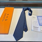 Louis Vuitton Ties For Men # 302025