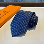 Louis Vuitton Ties For Men # 302025, cheap Louis Vuitton Ties