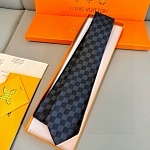 Louis Vuitton Ties For Men # 302026, cheap Louis Vuitton Ties