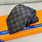 Louis Vuitton Ties For Men # 302026, cheap Louis Vuitton Ties
