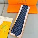Louis Vuitton Ties For Men # 302027, cheap Louis Vuitton Ties