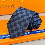 Louis Vuitton Ties For Men # 302027, cheap Louis Vuitton Ties