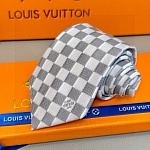Louis Vuitton Ties For Men # 302028, cheap Louis Vuitton Ties