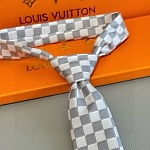 Louis Vuitton Ties For Men # 302028, cheap Louis Vuitton Ties