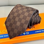 Louis Vuitton Ties For Men # 302029, cheap Louis Vuitton Ties