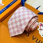 Louis Vuitton Ties For Men # 302030, cheap Louis Vuitton Ties