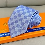 Louis Vuitton Ties For Men # 302031, cheap Louis Vuitton Ties