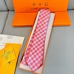 Louis Vuitton Ties For Men # 302032
