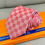 Louis Vuitton Ties For Men # 302032, cheap Louis Vuitton Ties