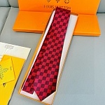 Louis Vuitton Ties For Men # 302033