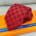 Louis Vuitton Ties For Men # 302033, cheap Louis Vuitton Ties