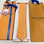 Louis Vuitton Ties For Men # 302034