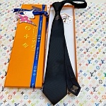 Louis Vuitton Ties For Men # 302035