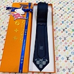 Louis Vuitton Ties For Men # 302036, cheap Louis Vuitton Ties