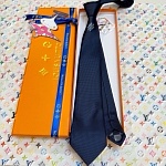 Louis Vuitton Ties For Men # 302036, cheap Louis Vuitton Ties