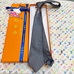 Louis Vuitton Ties For Men # 302037