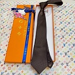 Louis Vuitton Ties For Men # 302038, cheap Louis Vuitton Ties