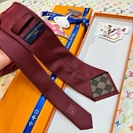Louis Vuitton Ties For Men # 302039, cheap Louis Vuitton Ties