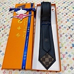 Louis Vuitton Ties For Men # 302040