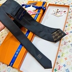 Louis Vuitton Ties For Men # 302040, cheap Louis Vuitton Ties