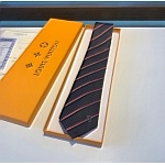 Louis Vuitton Ties For Men # 302041, cheap Louis Vuitton Ties