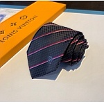 Louis Vuitton Ties For Men # 302041, cheap Louis Vuitton Ties