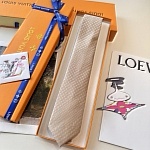 Louis Vuitton Ties For Men # 302042, cheap Louis Vuitton Ties