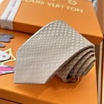 Louis Vuitton Ties For Men # 302042, cheap Louis Vuitton Ties