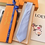 Louis Vuitton Ties For Men # 302043