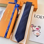 Louis Vuitton Ties For Men # 302044, cheap Louis Vuitton Ties