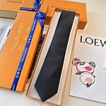 Louis Vuitton Ties For Men # 302045