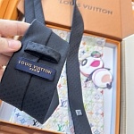 Louis Vuitton Ties For Men # 302045, cheap Louis Vuitton Ties