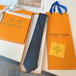 Louis Vuitton Ties For Men # 302047