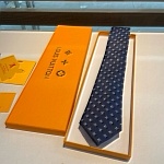 Louis Vuitton Ties For Men # 302048