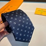 Louis Vuitton Ties For Men # 302048, cheap Louis Vuitton Ties
