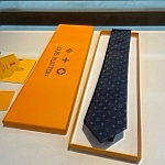 Louis Vuitton Ties For Men # 302049, cheap Louis Vuitton Ties