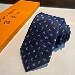 Louis Vuitton Ties For Men # 302050, cheap Louis Vuitton Ties