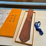 Louis Vuitton Ties For Men # 302052, cheap Louis Vuitton Ties