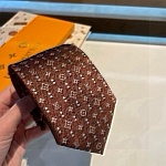 Louis Vuitton Ties For Men # 302052, cheap Louis Vuitton Ties