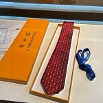 Louis Vuitton Ties For Men # 302053, cheap Louis Vuitton Ties